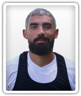 Othmane Benhamza
