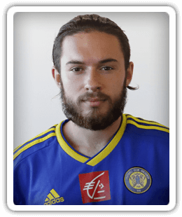Enzo Le Meur