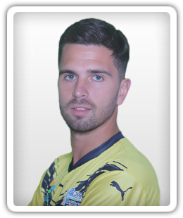Fabien Prat