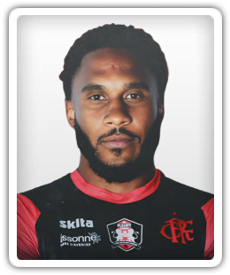 Marvyn Belliard