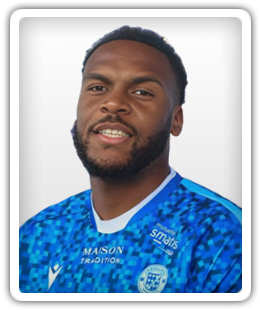 Patrick Sintcheu