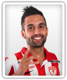 Alexis Carmo