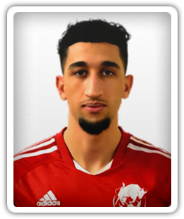Nassim Titebah