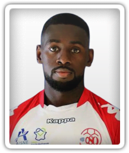 Youssef Sylla