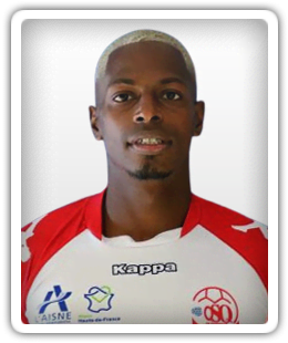 Mohamed Fall
