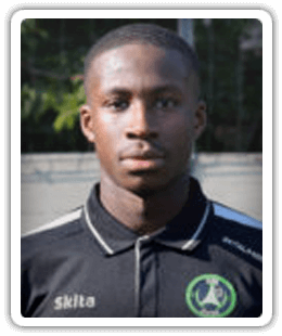 Cheikhou Cissé