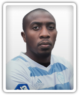 Moriba Traoré