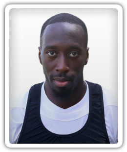 Diaby Doucouré