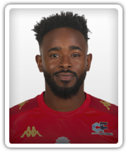 Pape Barry