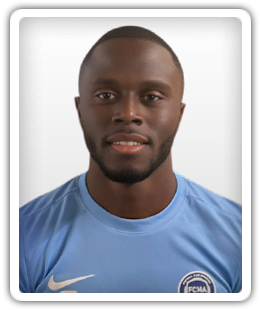 Kévin Badeau