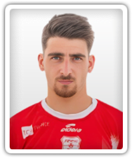 Alex Merceron