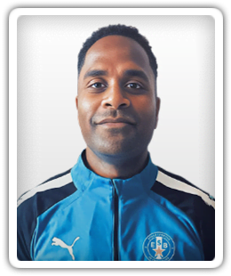 Louis Ukajo