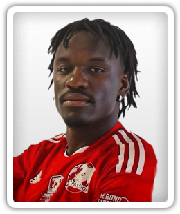 Alexandre Noah