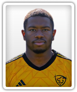 Omar Sané