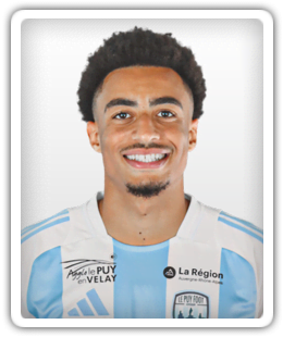 Maël Zogba