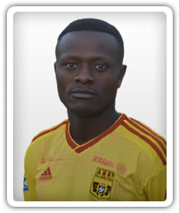 Claudio Nzongo