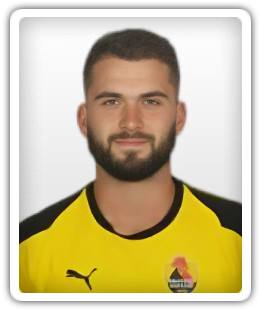 Mikaël Guillamot