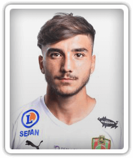 Axel Benoit