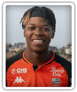 Jérémy Kumbi