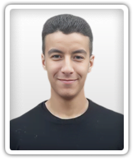 Ryad Bokhari