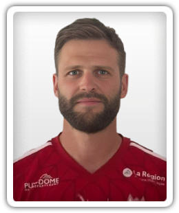 Antoine Couderc