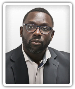 Cheikh Sylla