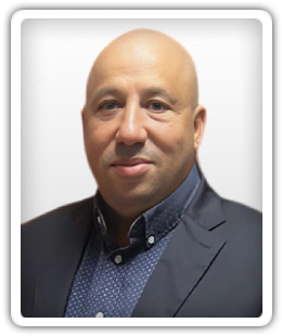 Moustapha Bouzbiba