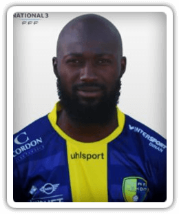 Brandon Blehiri