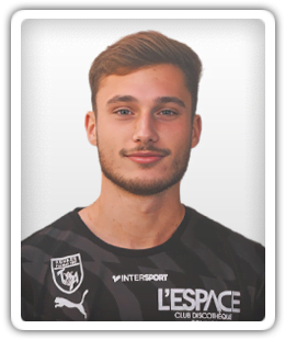 Corentin Lamandé