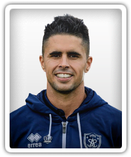 Loïc Soria