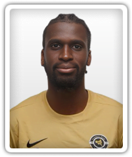 Issa Niakaté