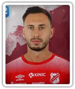 Corentin Chauve