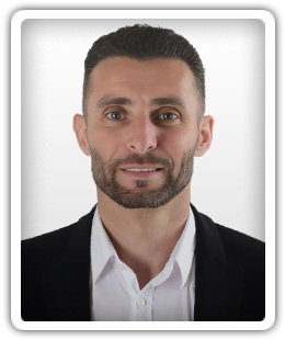 Cédric Barbosa