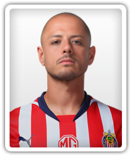 Chicharito