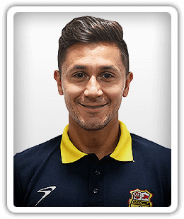 Arturo Javier Ledesma