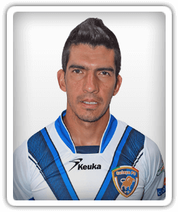 José Islas