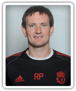 Rob Price