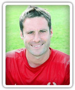 Keith Briggs