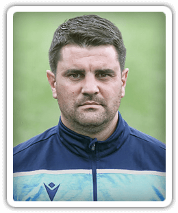 Martyn Giles