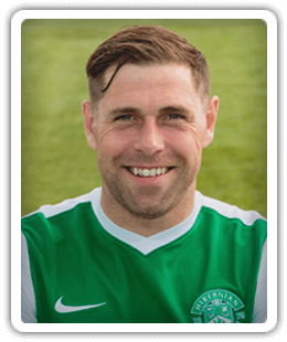 Grant Holt