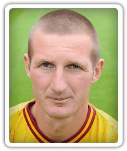 Lee Bullock