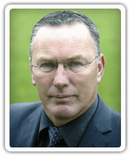 Ian Allinson