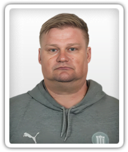 Juha Pasoja