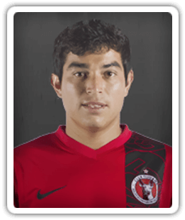 Carlos Rubio