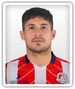 Javier Güemez