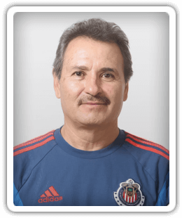 Héctor Real