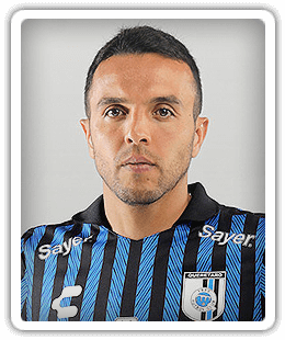Omar Mendoza