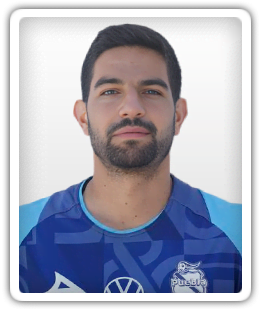 Diego de Buen