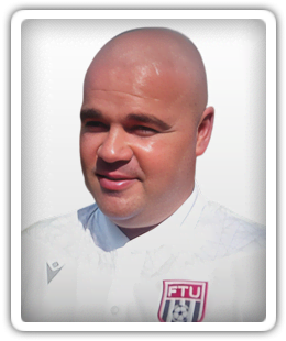 Lee Fowler