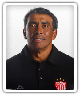 Luis Alberto Padilla